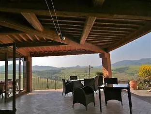 Agrihotel Il Palagetto Volterra Hotel