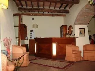 Hotel Agrihotel Il Palagetto Volterra