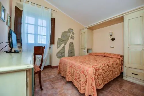 Agrihotel Il Palagetto Volterra Hotel