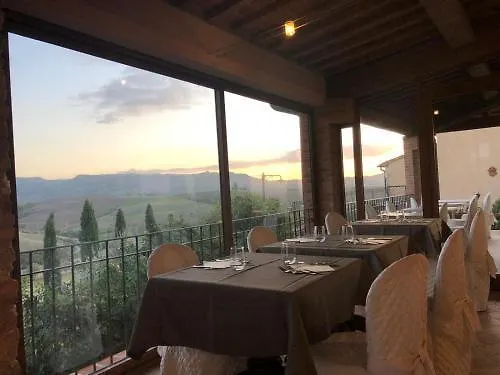 Agrihotel Il Palagetto Volterra 3*,  Italia