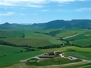 *** Hotel Agrihotel Il Palagetto Volterra Italia
