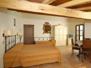 Agrihotel Il Palagetto Volterra