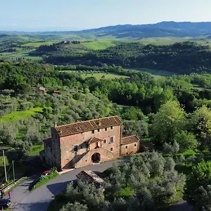 Apartamento Casa Zeno