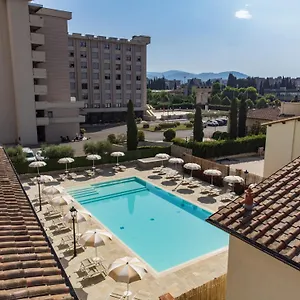 Отель Nilhotel, Флоренция