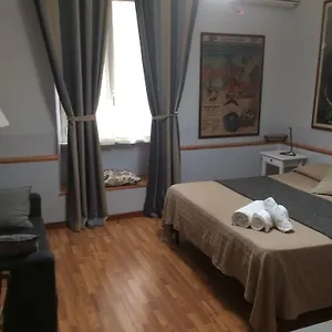 Vacanze Romane 2 3* Рим